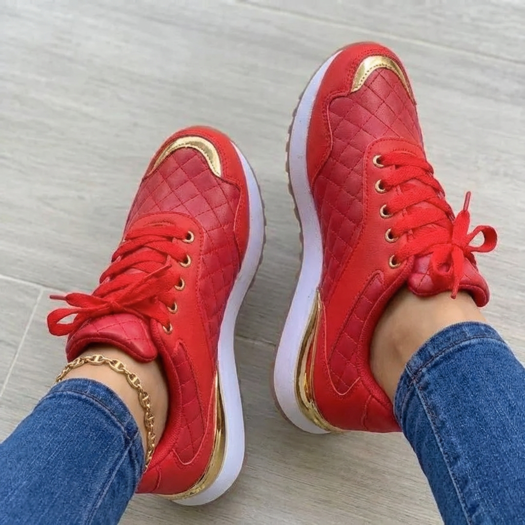 Chicmove | Stylish Women's Sneakers