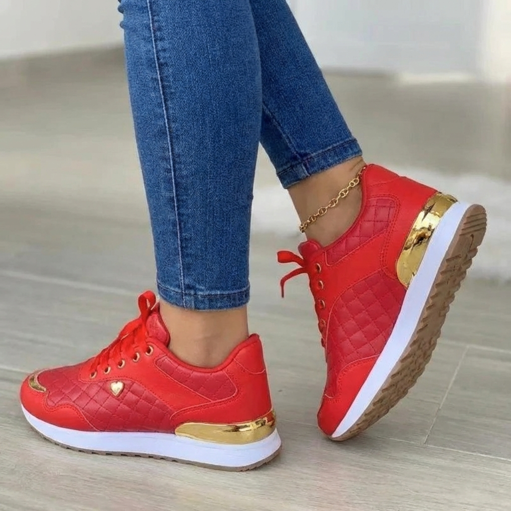 Chicmove | Stylish Women's Sneakers