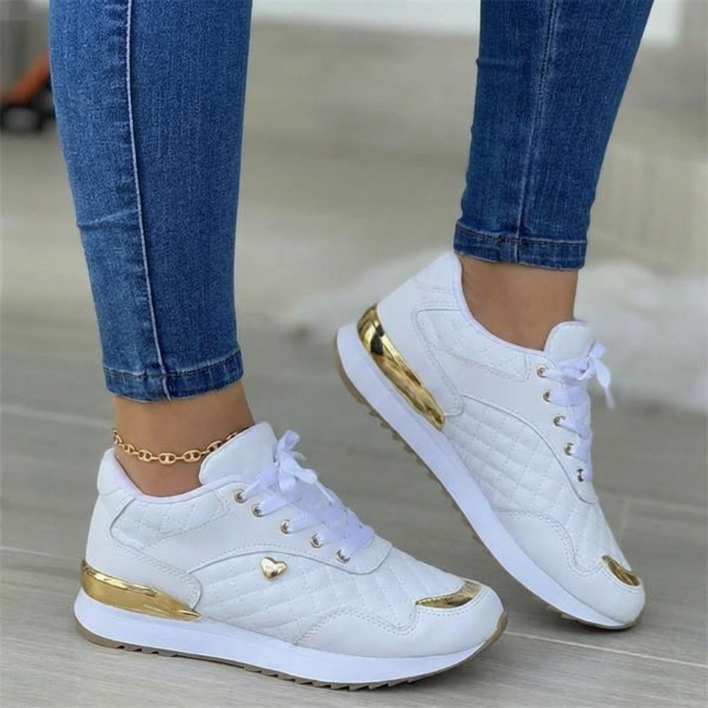 Chicmove | Stylish Women's Sneakers