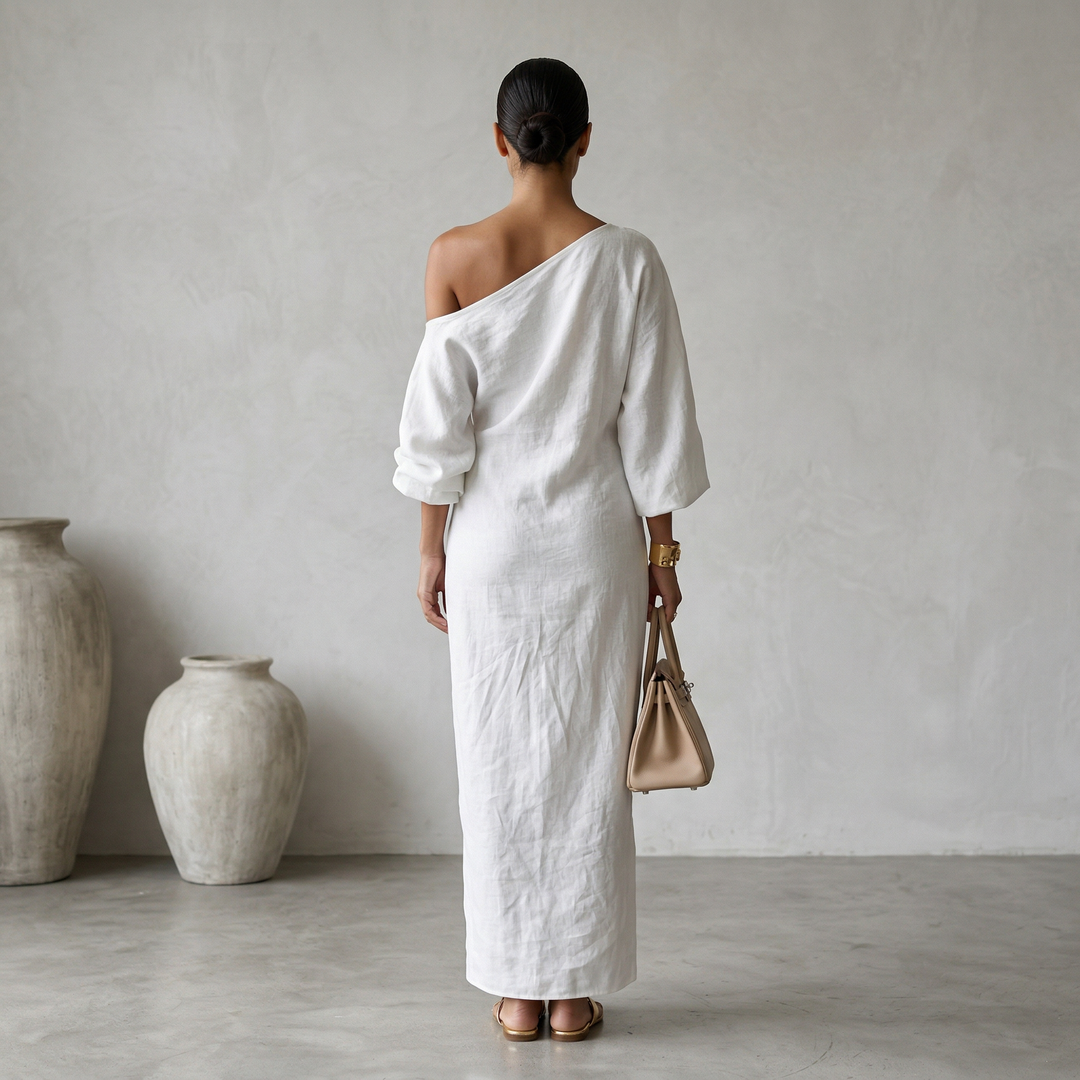 La Blanca | Dress
