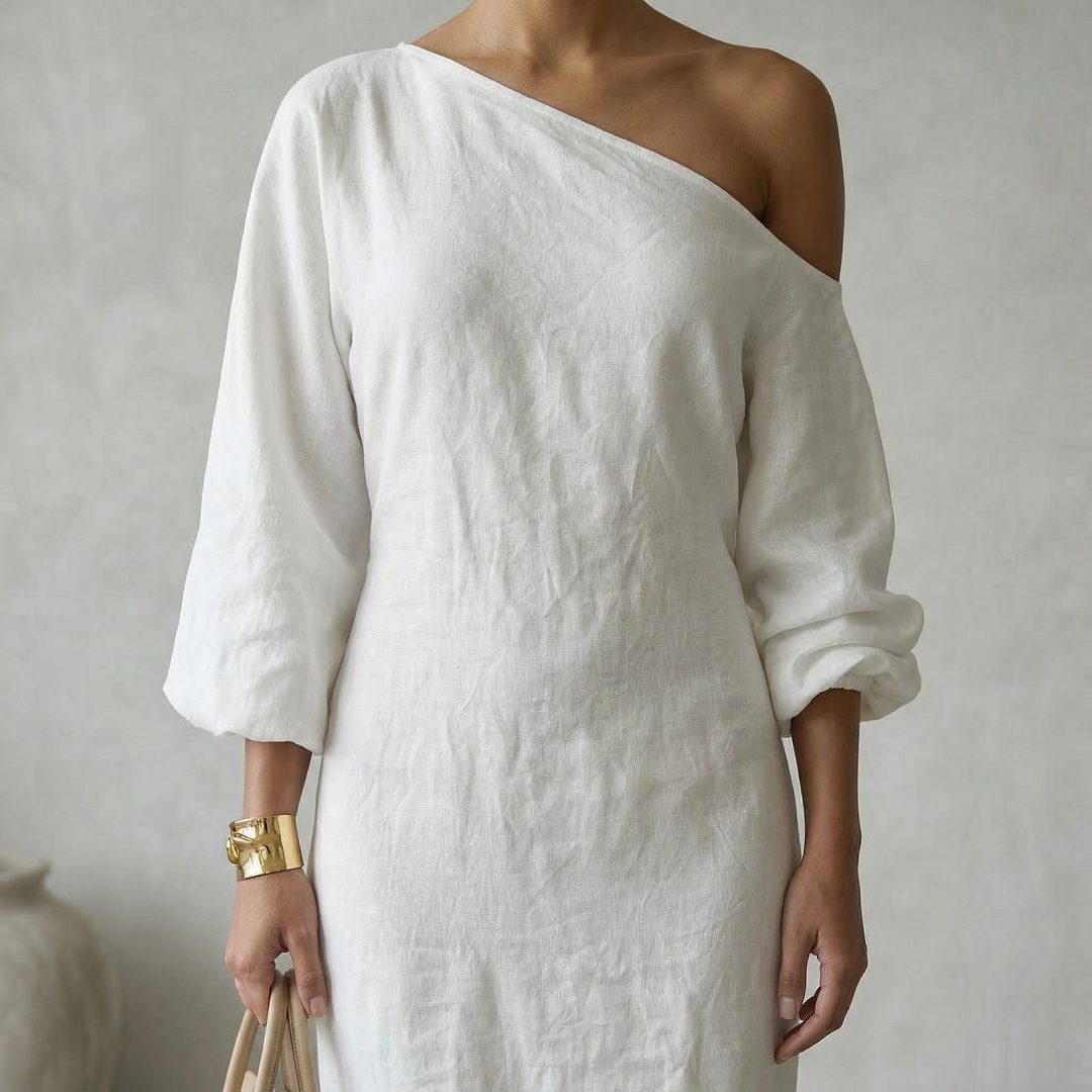 La Blanca | Dress