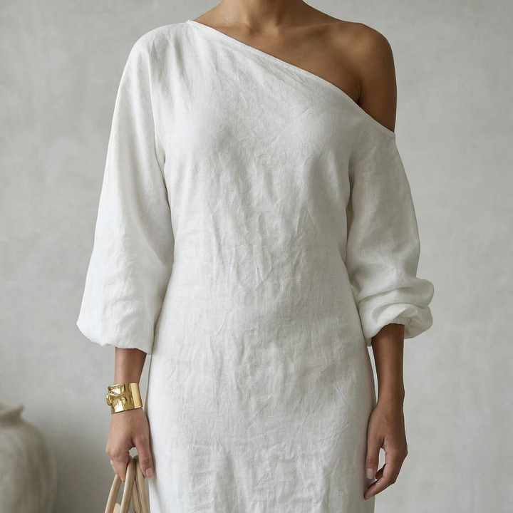 La Blanca | Dress