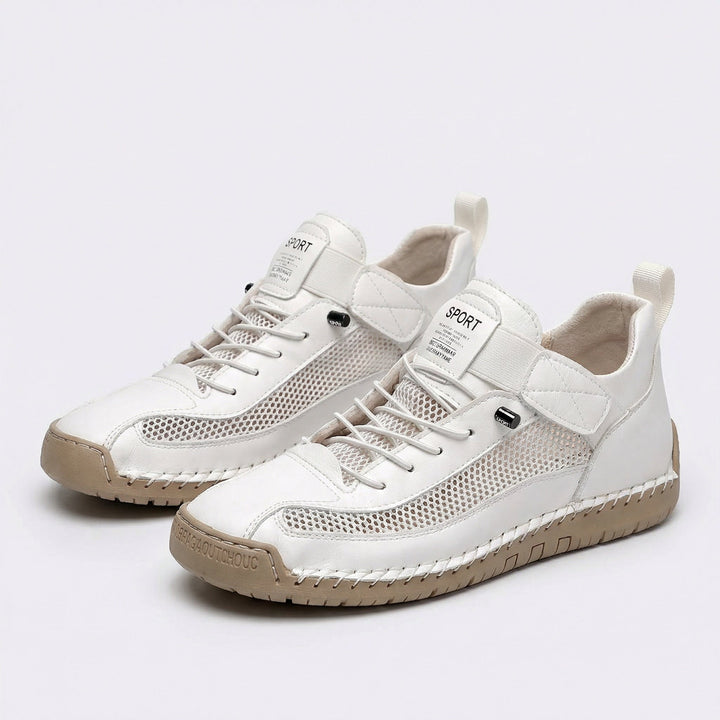 Mira | Lightweight summer comfort with breathable design