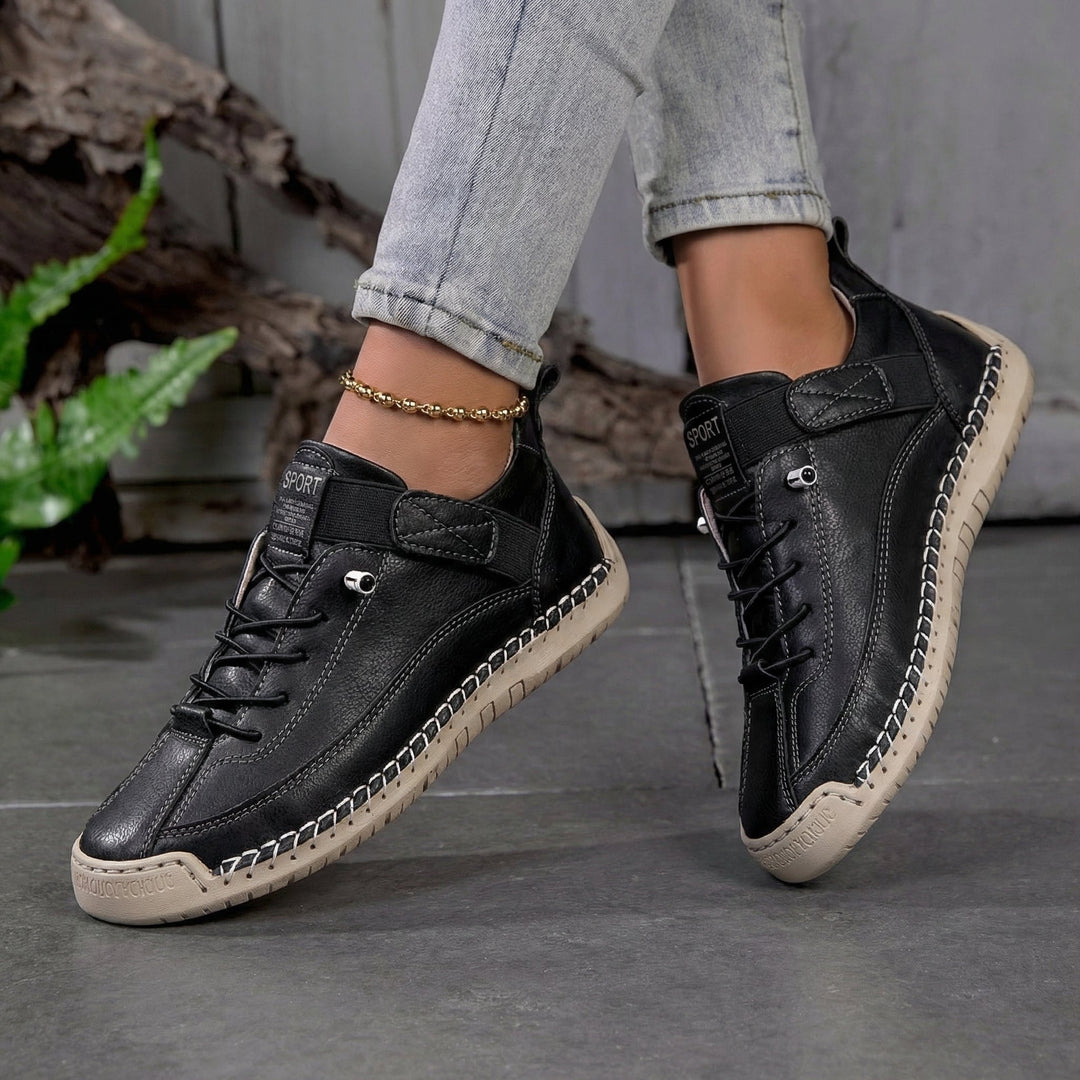 Anu | Comfortable Orthopaedic Sneakers for Restful Feet