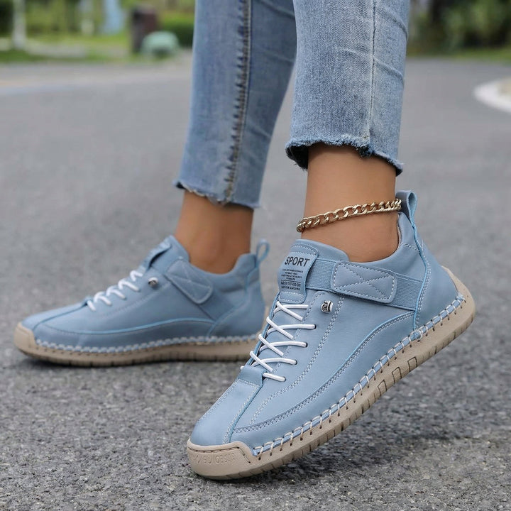 Anu | Comfortable Orthopaedic Sneakers for Restful Feet