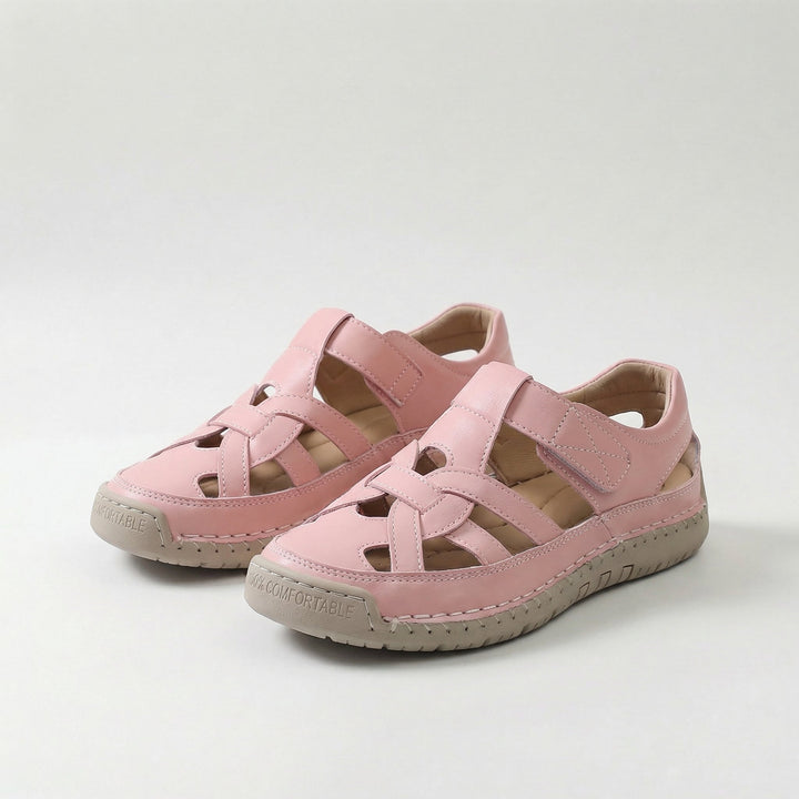 Daphne - Lightweight Summer Sandals