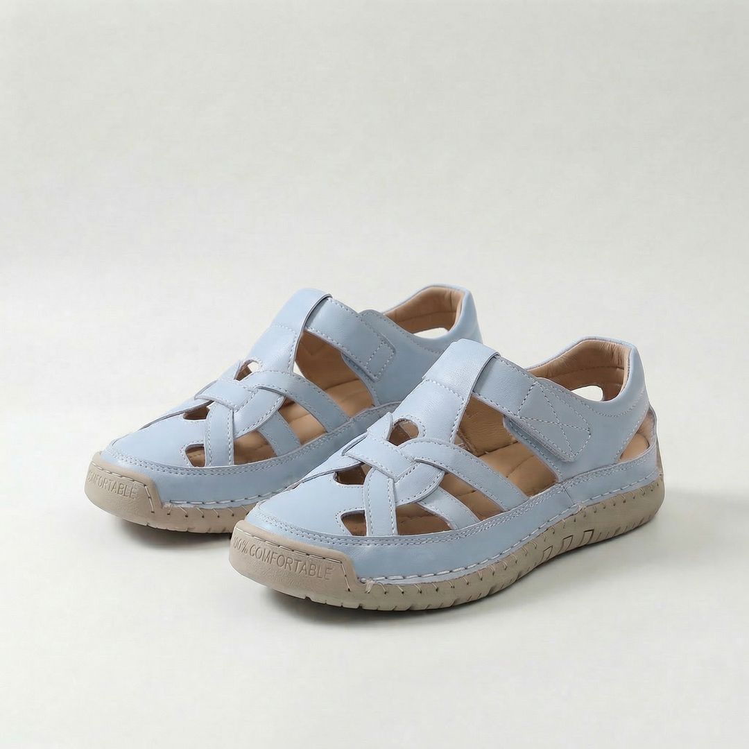 Daphne - Lightweight Summer Sandals