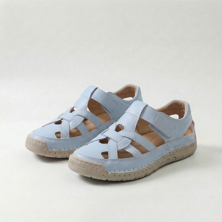 Daphne - Lightweight Summer Sandals