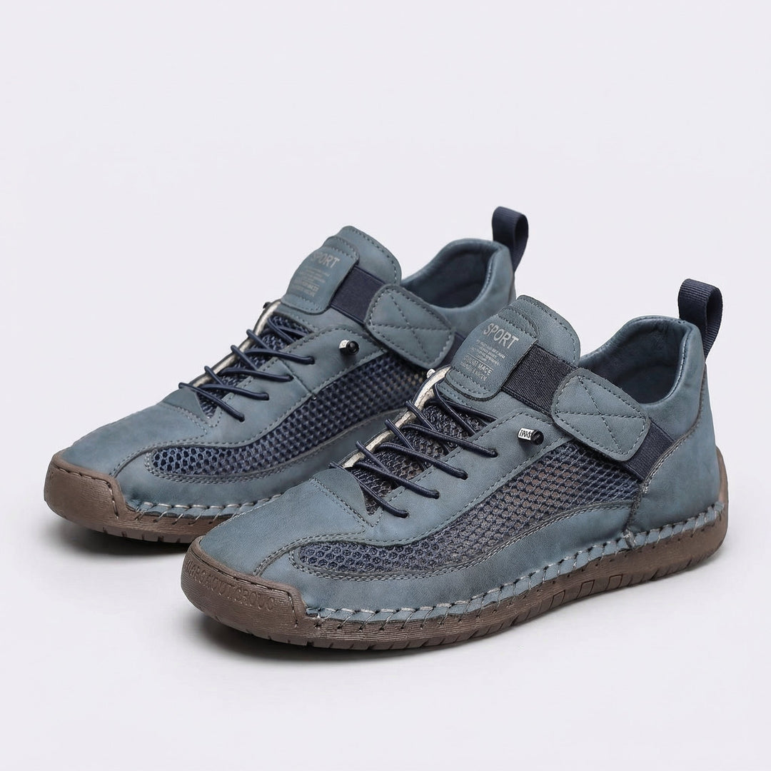 Mira | Lightweight summer comfort with breathable design