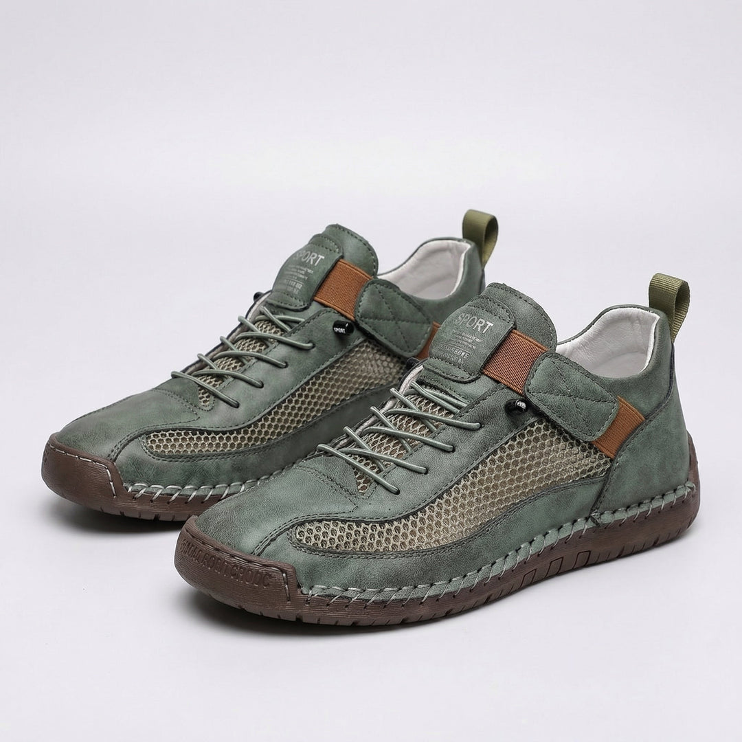 Mira | Lightweight summer comfort with breathable design