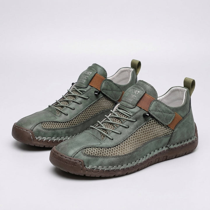 Mira | Lightweight summer comfort with breathable design