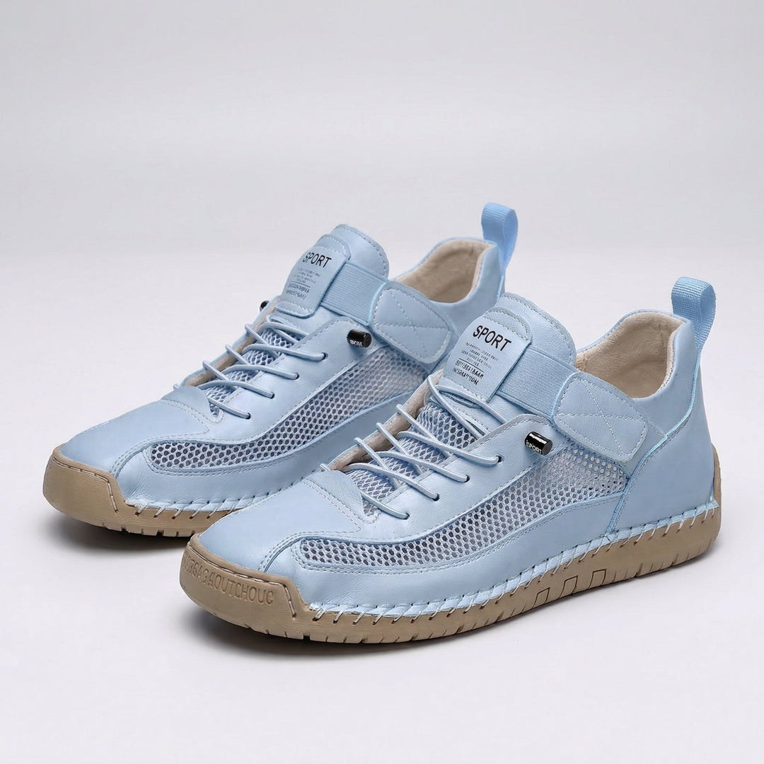 Mira | Lightweight summer comfort with breathable design