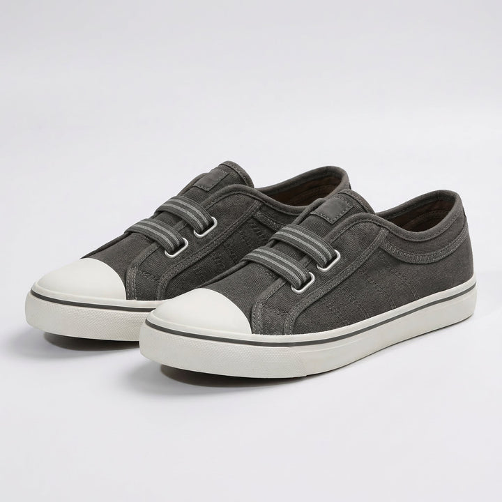 Hanna | Comfortable Slip-On Shoes