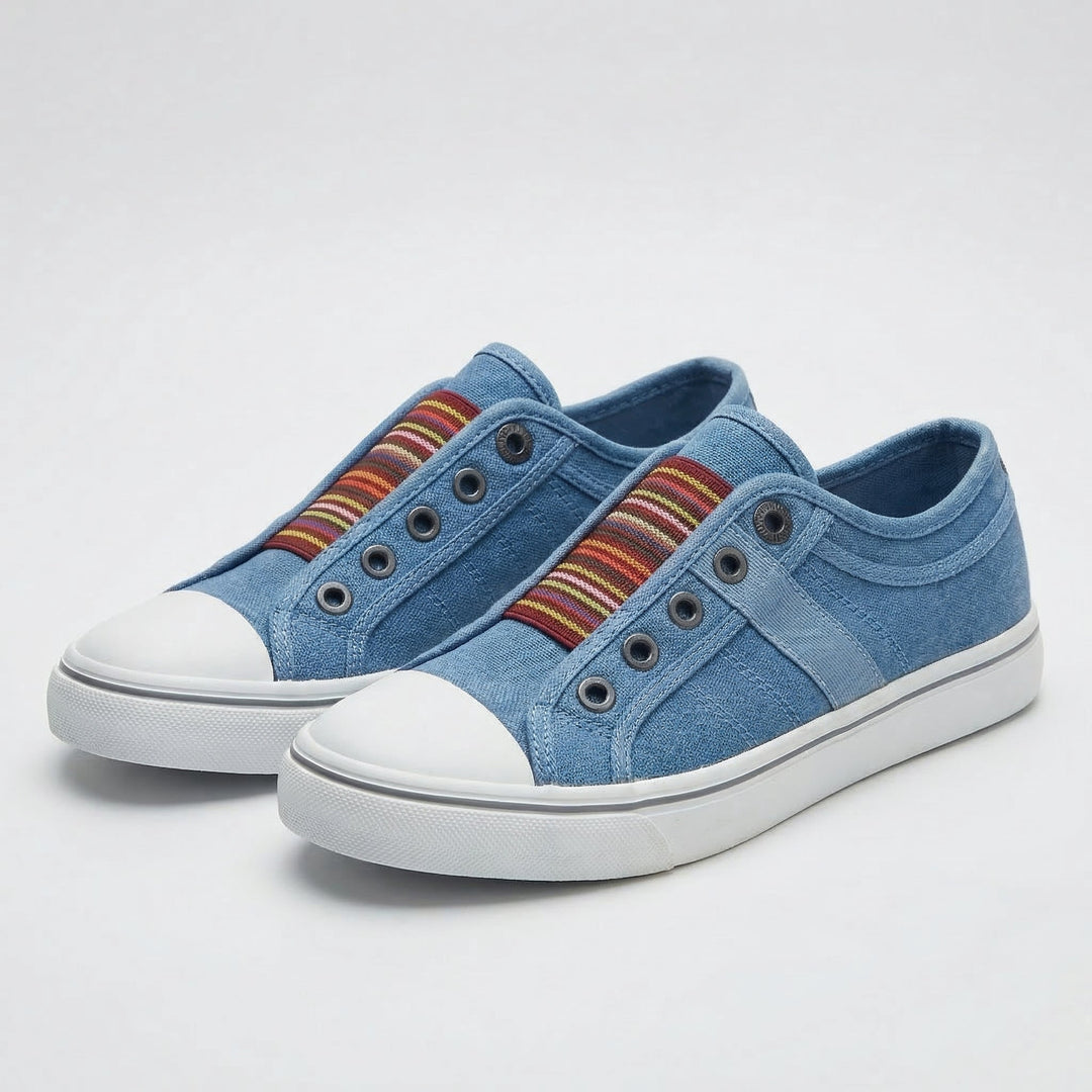 Hanna | Comfortable Slip-On Shoes