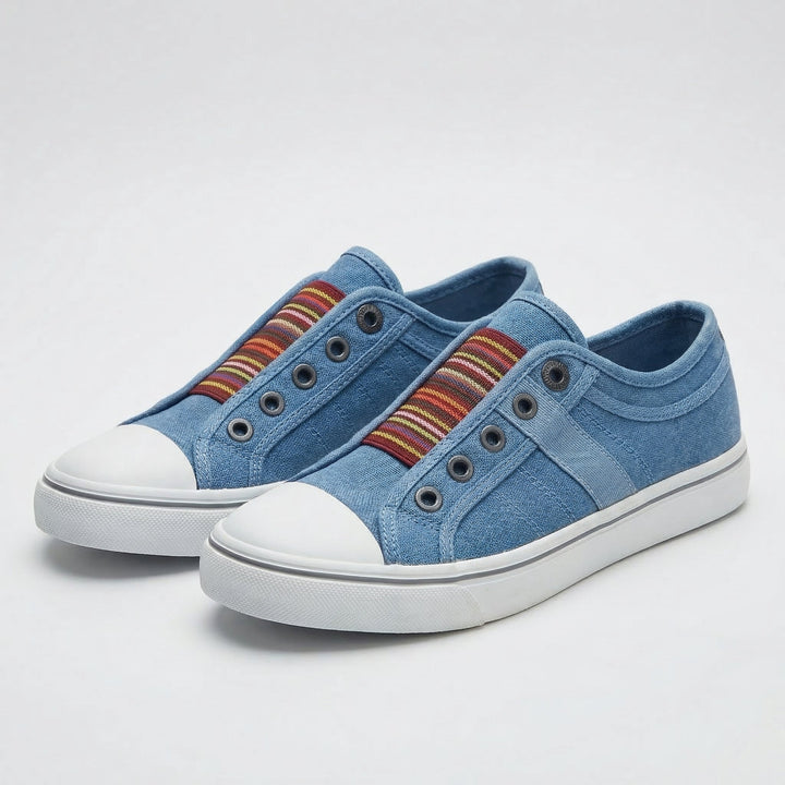 Hanna | Comfortable Slip-On Shoes