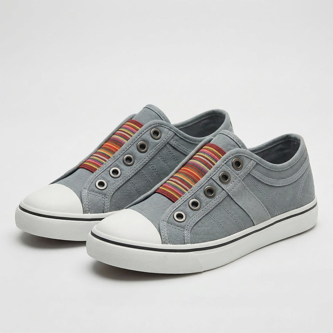 Hanna | Comfortable Slip-On Shoes