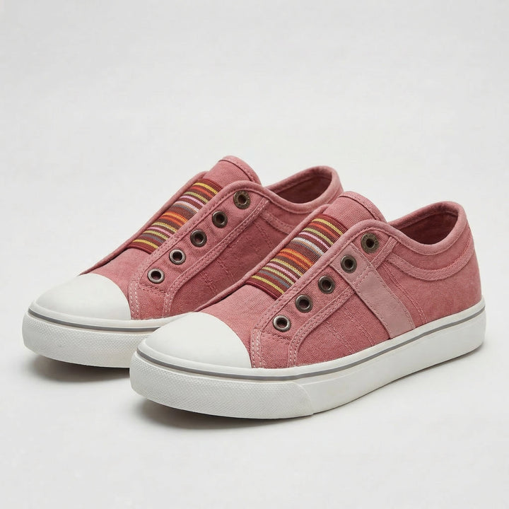 Hanna | Comfortable Slip-On Shoes