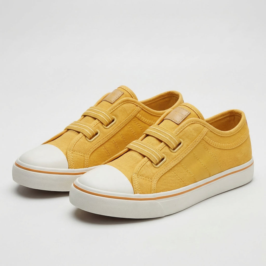 Hanna | Comfortable Slip-On Shoes