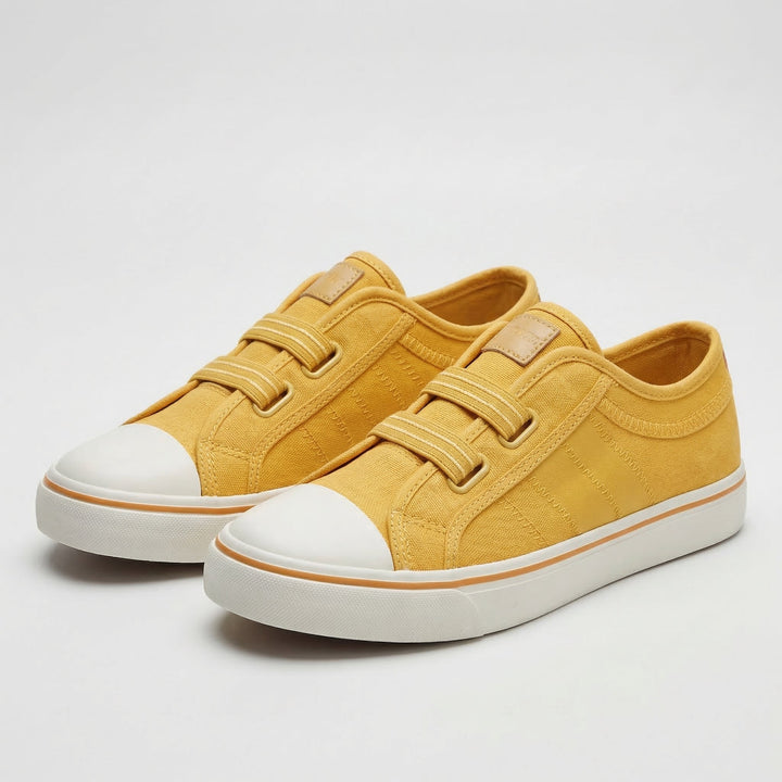 Hanna | Comfortable Slip-On Shoes
