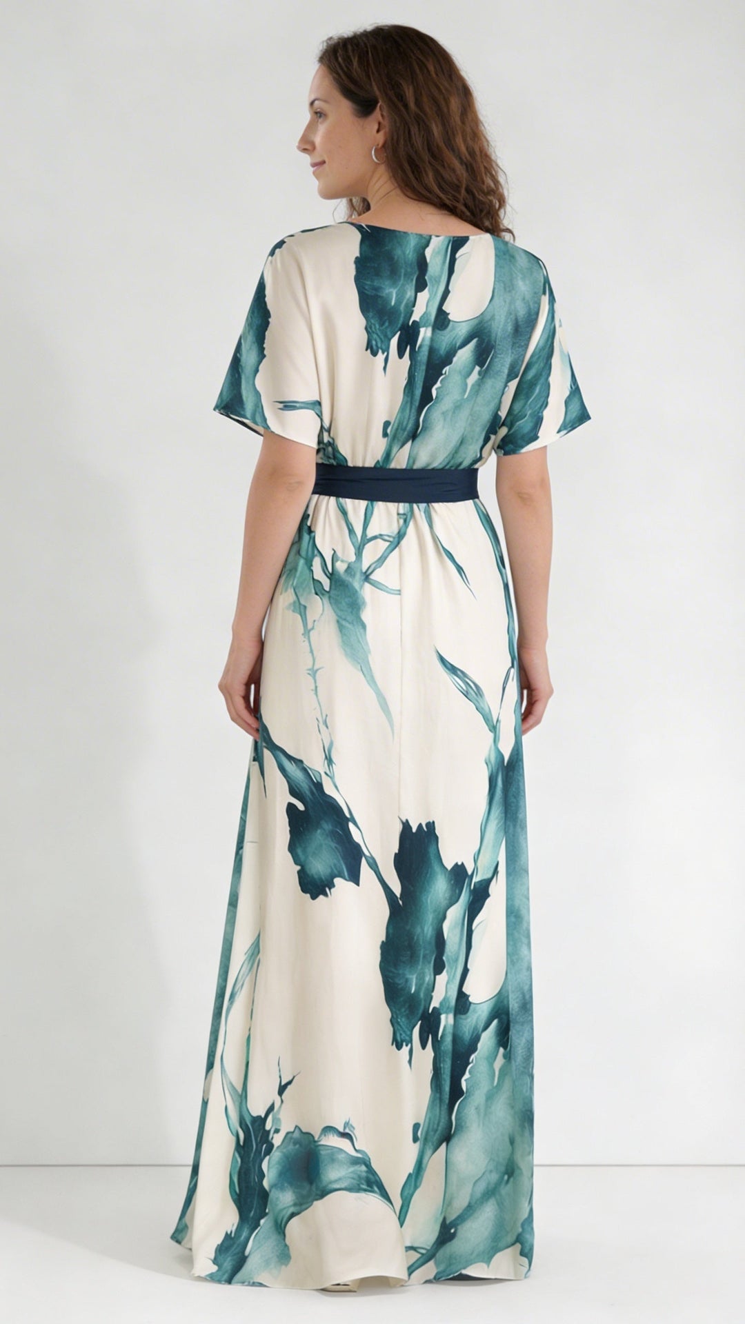Marina Aquarelle | Dress
