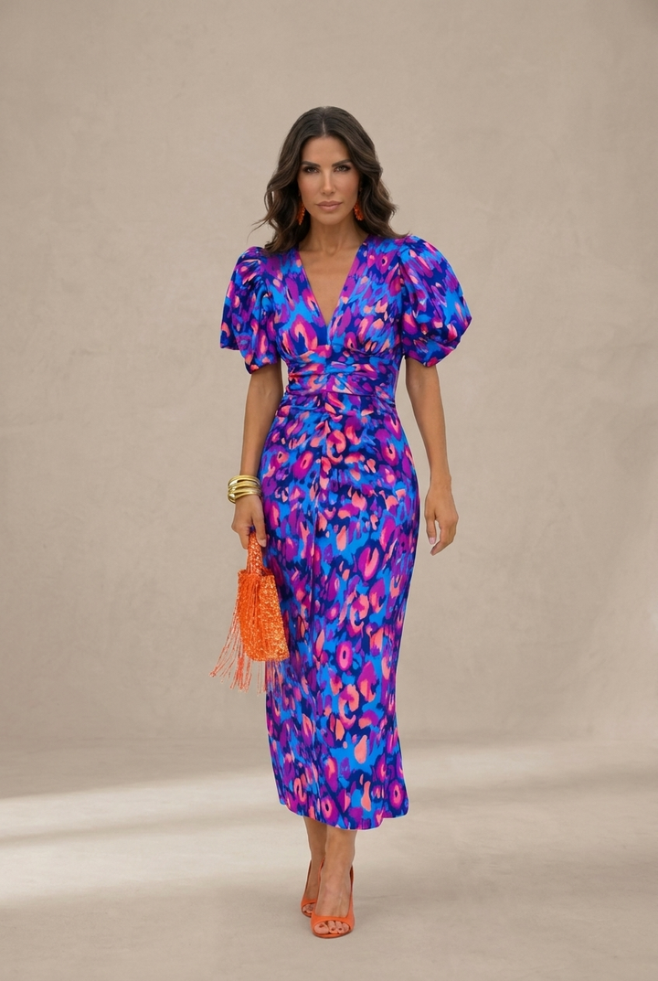 Vera™ | Stylish Summer Dress