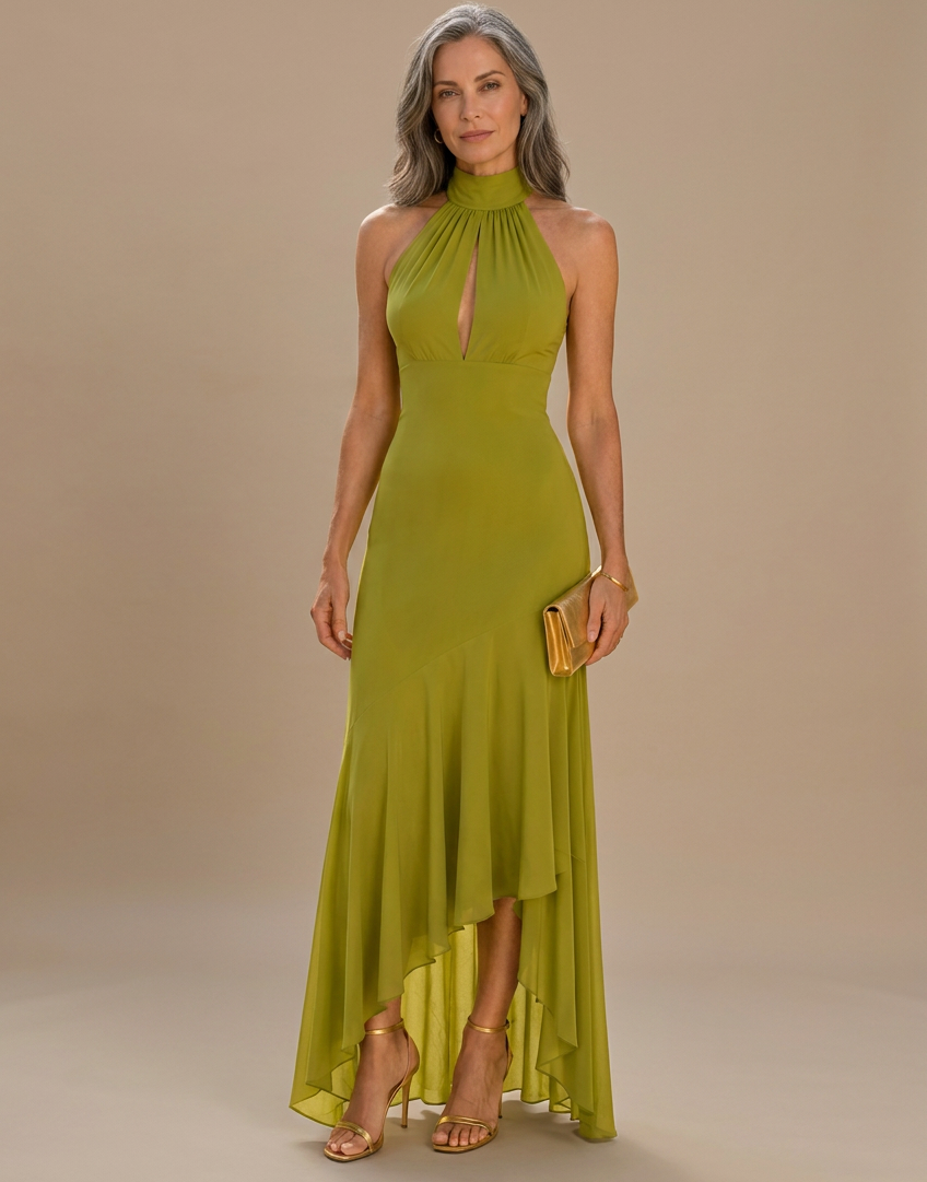 Tamara™ Dress | Instantly Refined Elegance