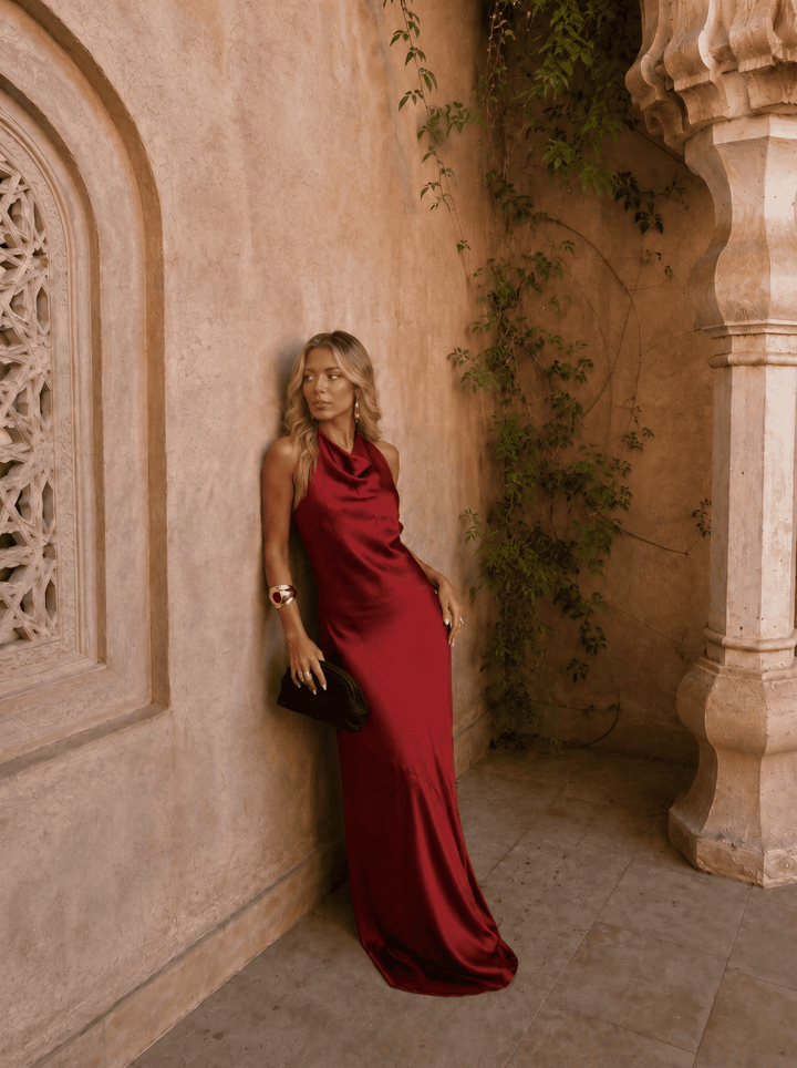 Monchique - Riad Dress