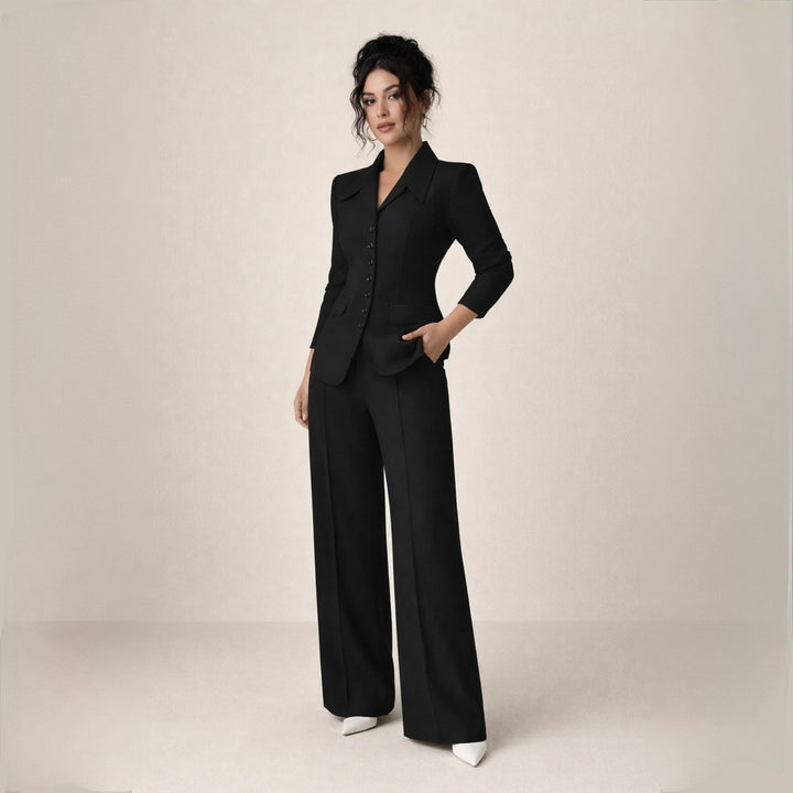Camila™ | Timeless Elegance Set