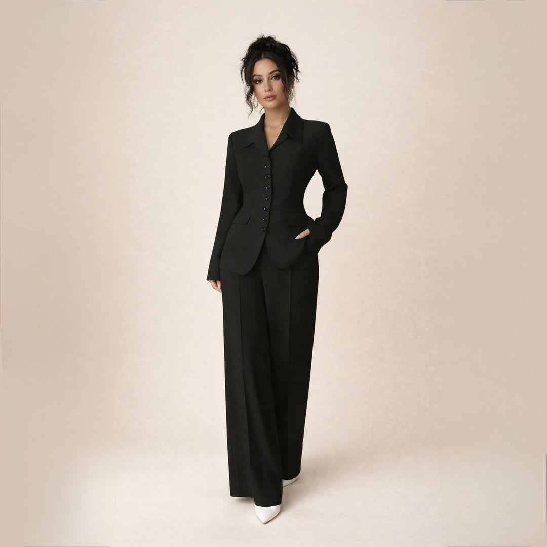 Camila™ | Timeless Elegance Set
