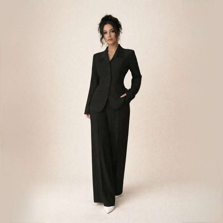 Camila™ | Timeless Elegance Set
