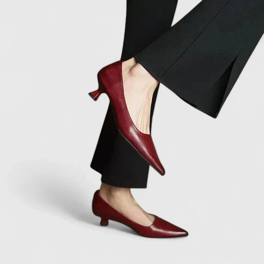 Danièle | Orthopaedic Heels