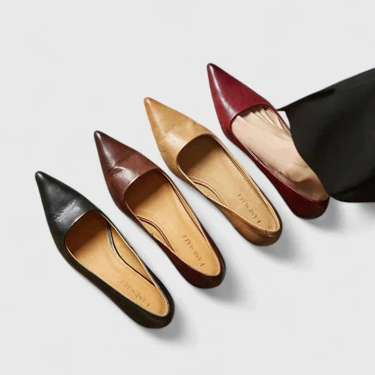 Danièle | Orthopaedic Heels