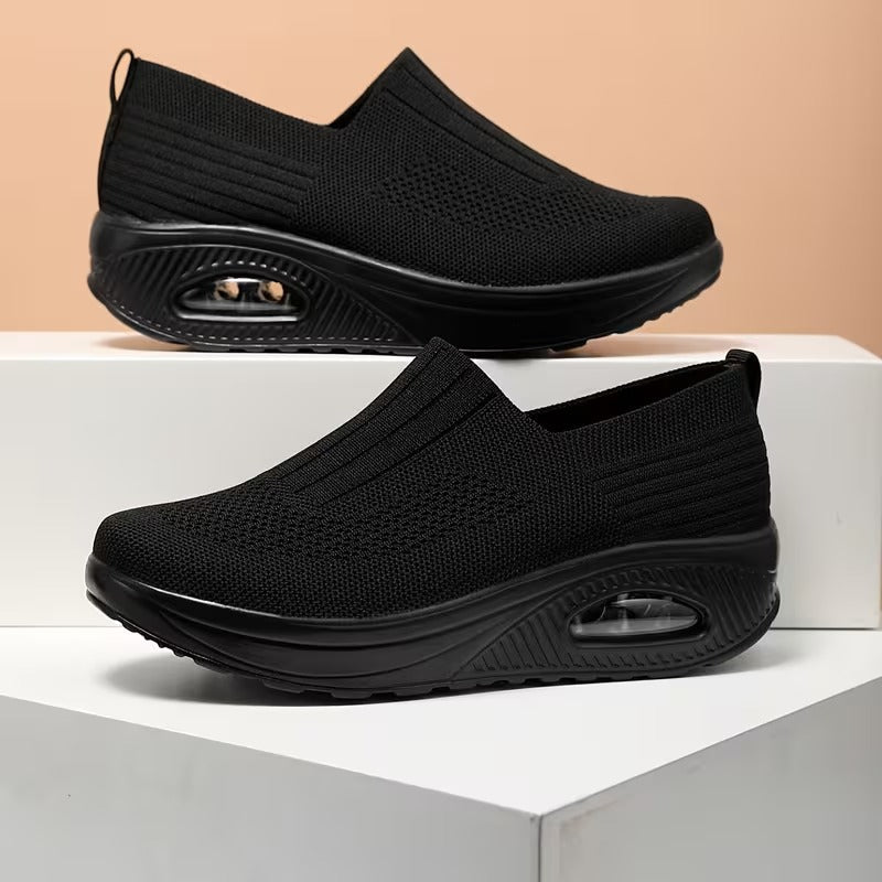 Nuvia | Orthopaedic Shoes