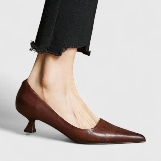 Danièle | Orthopaedic Heels