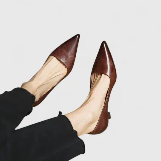 Danièle | Orthopaedic Heels