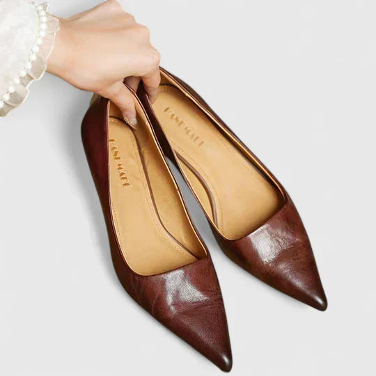 Danièle | Orthopaedic Heels
