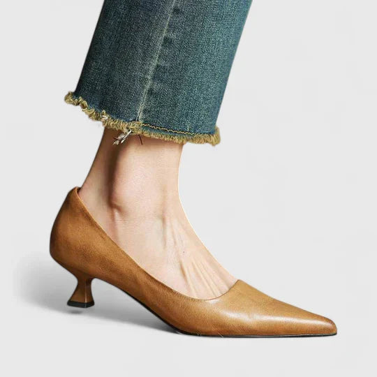 Danièle | Orthopaedic Heels