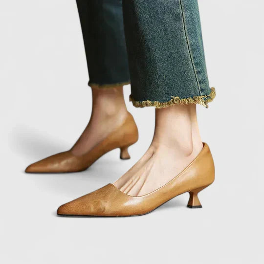 Danièle | Orthopaedic Heels