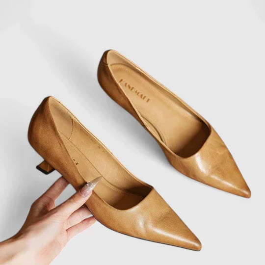 Danièle | Orthopaedic Heels