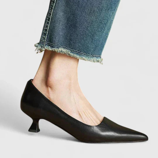 Danièle | Orthopaedic Heels
