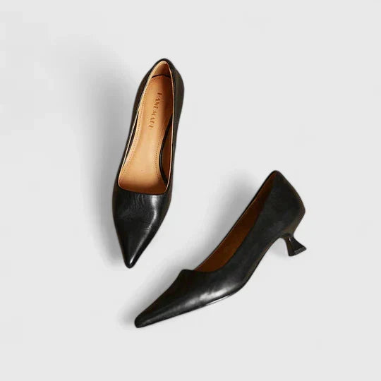 Danièle | Orthopaedic Heels