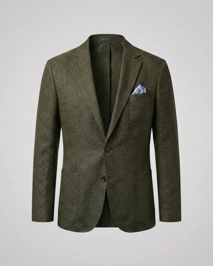 Frederick | Jacket for Men