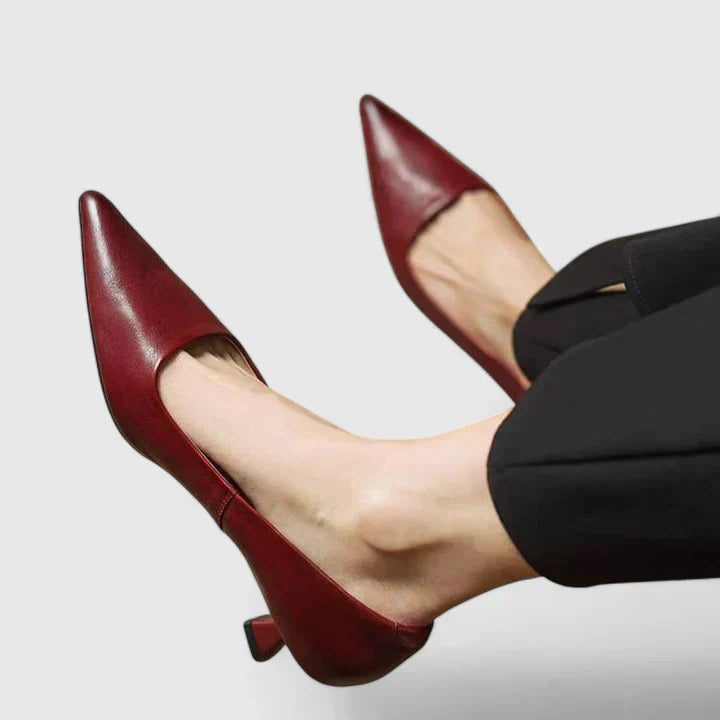 Danièle | Orthopaedic Heels