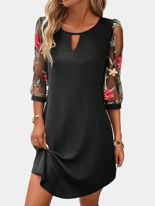 Mia | Breezy and Chic Summer Dress