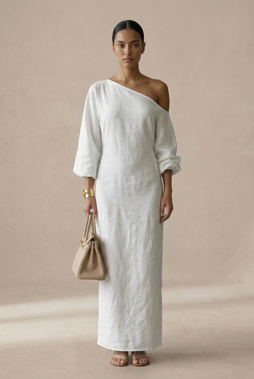 La Blanca | Dress