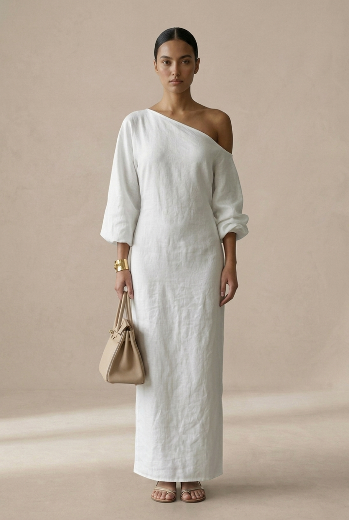 La Blanca | Dress