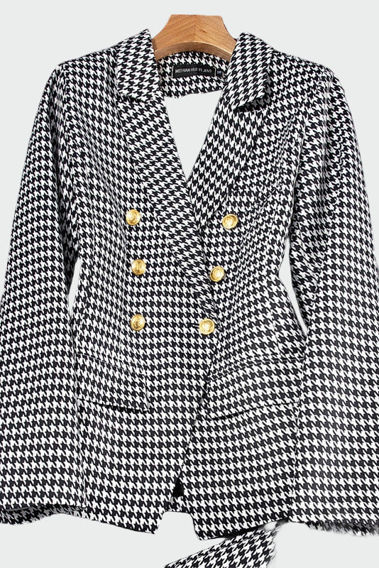Timeless Blazer