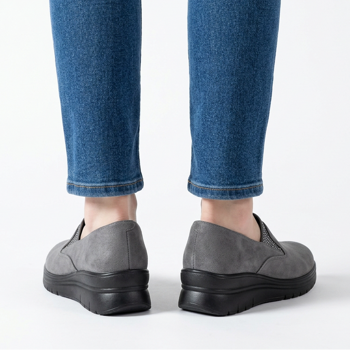 Timeless Women's Loafers Offered in Five Stylish Colors