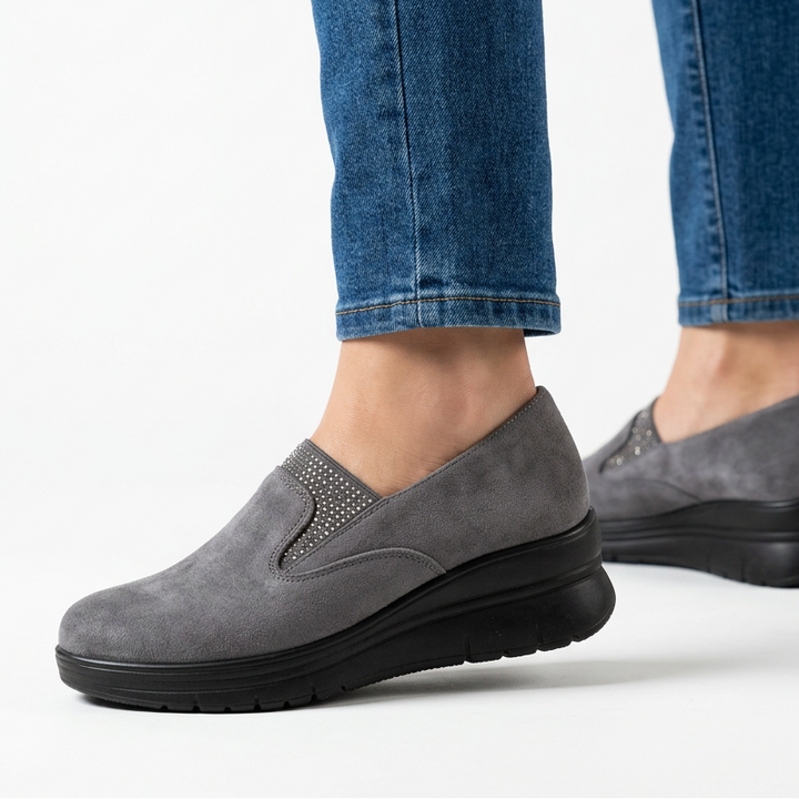 Timeless Women's Loafers Offered in Five Stylish Colors