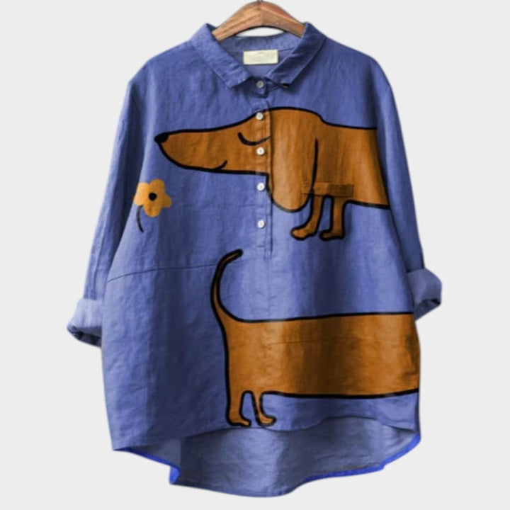 Refined High Fashion Style